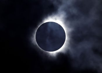 Why you don’t need a perfectly clear sky to enjoy the total solar eclipse on Aug. 12