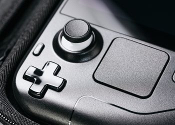 4 Things You Should Do First On Your Steam Deck OLED