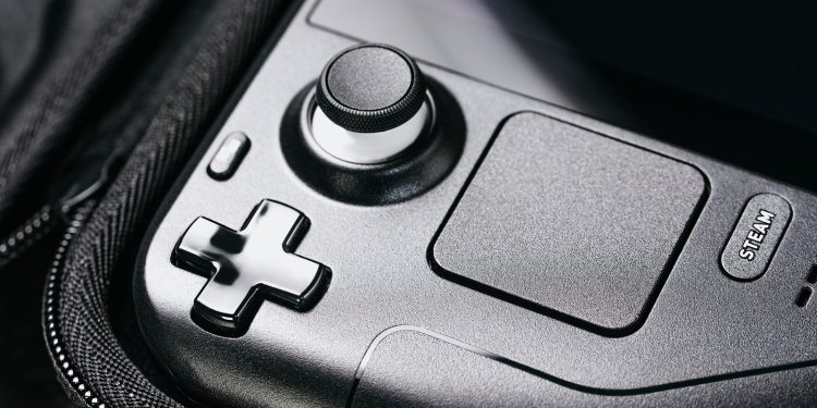 4 Things You Should Do First On Your Steam Deck OLED