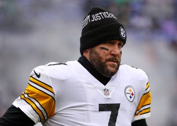Predicting the next 10 QBs to make the Hall of Fame, in order