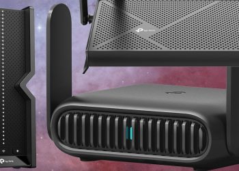Amazon just dropped prices on TP-link routers, mesh systems, and networking gear, but the deals won’t last