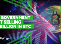 No, the UK Government Isn’t Selling $7 Billion in BTC