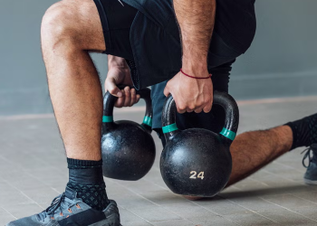 6 Best Kettlebells of 2026, According to Personal Trainers