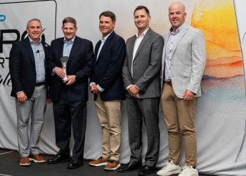 Hiller Earns 11th Consecutive Ruud Top Pro Partner Recognition