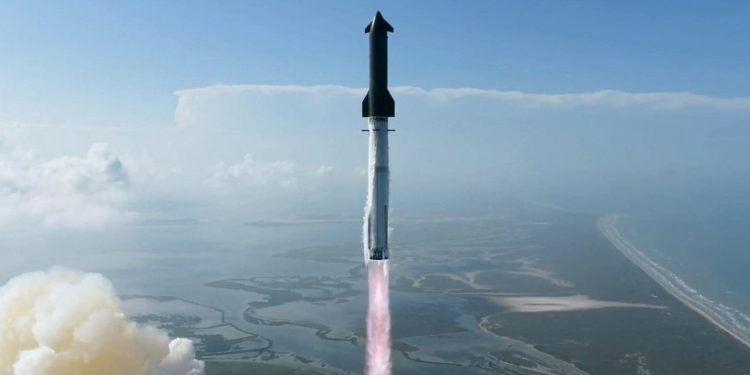 Why History Will Not Care About The SpaceX IPO Valuation