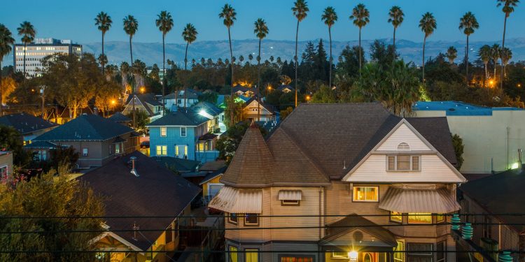 San Jose Will Subsidize Rent for Teachers and Other Public Workers