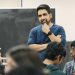 AI can tutor students – with a teacher’s help, says Khan Academy founder