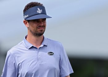 2026 Wyndham Championship: Beau Hossler retains lead as playoff picture gets clearer entering the weekend