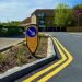 Heidelberg, Kenson, deliver low carbon Redbridge road