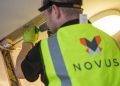 Novus weathers housing slowdown with £170m order book