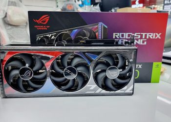 4 Graphics Cards More Powerful Than The Steam Machine’s