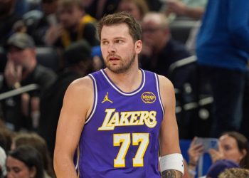 “They Need to Relook”: NBA Champion Warns Luka Doncic’s Lakers After Failing to Recreate 2024 Mavericks