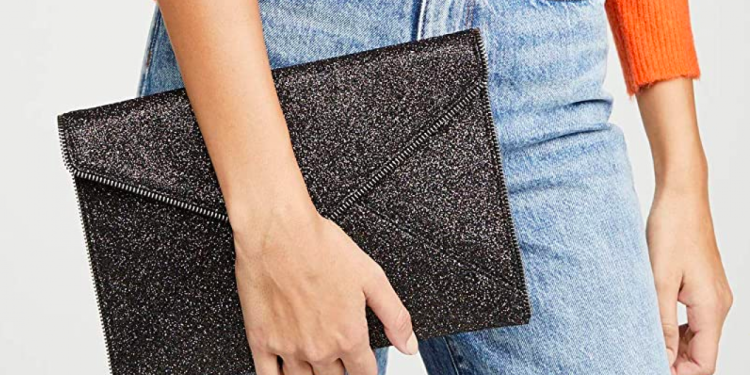 Amazon Sale: Up to 50% Off Rebecca Minkoff Handbags at the Big Summer Sale