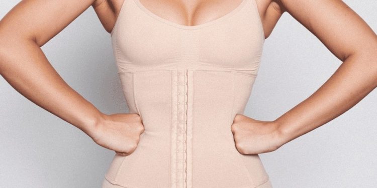 The New SKIMS Mesh Foundations Collection and More Pieces in Stock from Kim Kardashian’s Shapewear Line