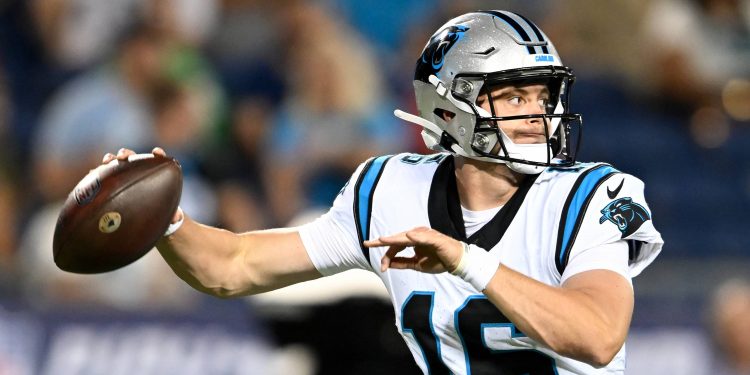 Carson Beck, Haynes King preseason coming out party highlights NFL’s changing QB philosophy