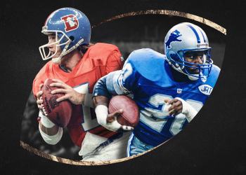 The best Hall of Fame player every NFL franchise has produced
