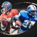 The best Hall of Fame player every NFL franchise has produced