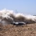 New drone system which could spot wildfires before they get out of control completes its first test — but is it too late for the summer blazes plaguing Europe?