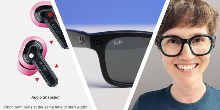 The great privacy revolt: people are pushing back against the glasses that record, the earbuds that eavesdrop and the TVs watching our lives — here’s what we can do about it, according to an AI research CEO and a digital rights advocate