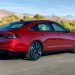 This used 48 MPG hybrid sedan makes paying $35,000 for a new SUV seem silly