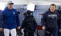 Adam Vinatieri Jabs At Bill Belichick’s Absence From Hall of Fame Acceptance Ceremony
