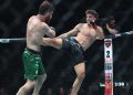 UFC Fight Night odds, predictions, time: Mateusz Gamrot vs. Quillan Salkilld picks by elite MMA expert