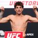 UFC Fight Night start time for Mateusz Gamrot vs. Quillan Salkilld: Where to watch live on Paramount+