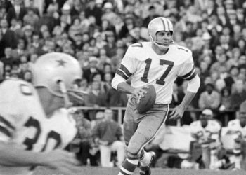 Cowboys countdown to kickoff: Top 100 iconic games – Day 36