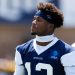 Cowboys fans expect big things from Caleb Downs this year
