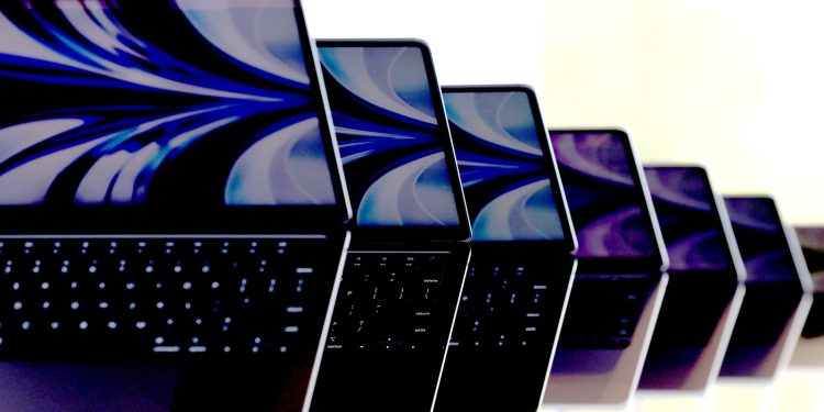 Should You Use A Screen Protector On Your MacBook Air?