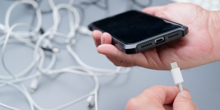 Why Are Phone Charging Speeds Measured In Watts?