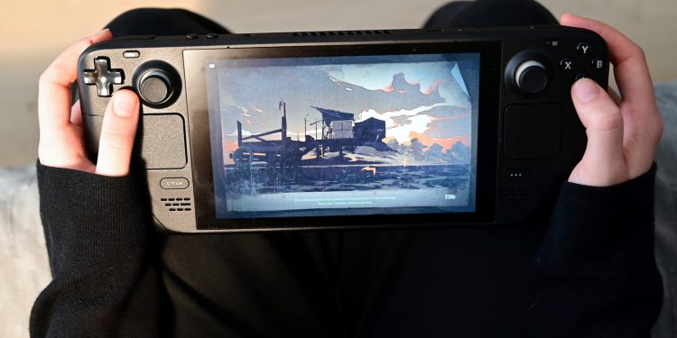 Is The Steam Deck OLED Worth The Upgrade In 2026?