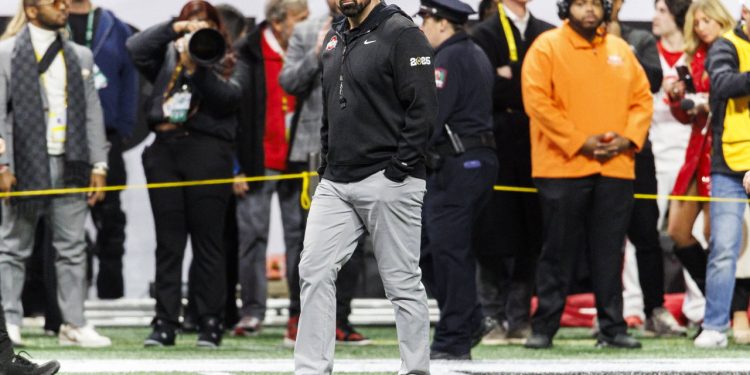 Ohio State AD Confirms Major Scheduling Problem for Ryan Day: “Not a Lot of Willingness” to Play Buckeyes