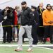 Ohio State AD Confirms Major Scheduling Problem for Ryan Day: “Not a Lot of Willingness” to Play Buckeyes