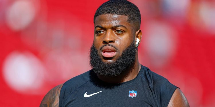 Fight Breaks Out as Jared Verse Punches Browns Rookie After Being Taunted at Training Camp