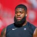 Fight Breaks Out as Jared Verse Punches Browns Rookie After Being Taunted at Training Camp