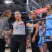 DiJonai Carrington Forced to Act After Facing Backlash for Accusing Sophie Cunningham of Having ‘White Privilege’