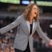 Stephanie White Draws Criticism for Taking a Different Stance From ABC Commentators While Defending DiJonai Carrington