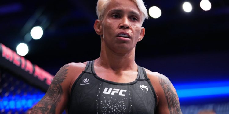 39-year-old former UFC title challenger provides retirement update after third loss in a row at UFC Vegas 120