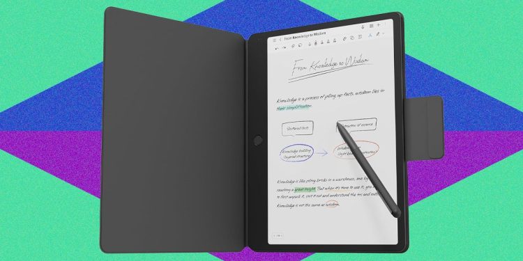 TCL Note A1 Nxtpaper Review (2026): A Hybrid Tablet for Taking Notes and Watching Video