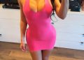 Hey Kitty Girl! Inside Kylie Jenner’s Pre-Birthday Pink Party