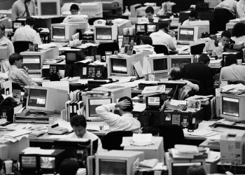 From the Archives: In 1999, Silicon Valley’s Newly Minted Millionaires Were Brushing Up on Their Manners