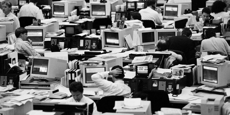 From the Archives: In 1999, Silicon Valley’s Newly Minted Millionaires Were Brushing Up on Their Manners