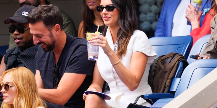 What to Wear to the U.S. Open 2025: 9 Winning Outfit Ideas