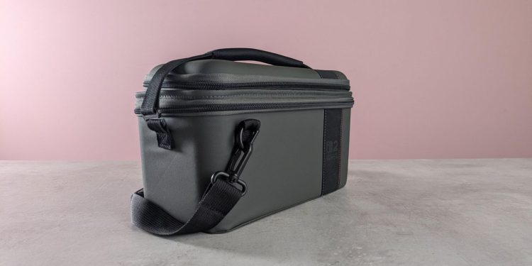 I’d recommend this Switch 2 all-in-one case over Nintendo’s official version having tested them both — and there’s one clear reason why