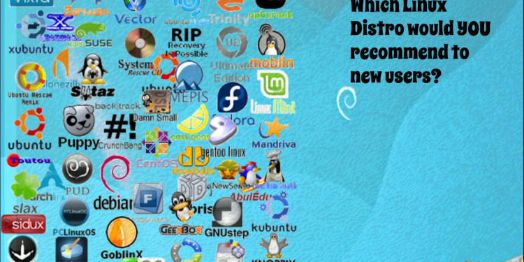 I finally found the Linux distro I’d recommend to almost anyone