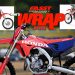 RIDING THE 2027 HONDA CRF450R: THE WRAP