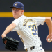 Jacob Misiorowski becomes first pitcher to reach 200 strikeouts in 2026, second-fastest in MLB history