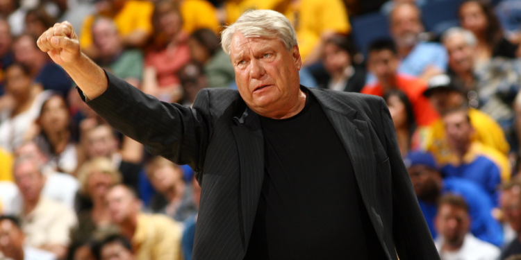 Hall of Famer Don Nelson dies at 86: Five-time NBA champion won three Coach of the Year awards