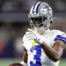 George Pickens explains why his time in Dallas has worked out